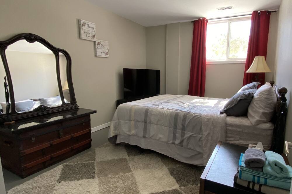 Photo of Bedroom in Greenbank