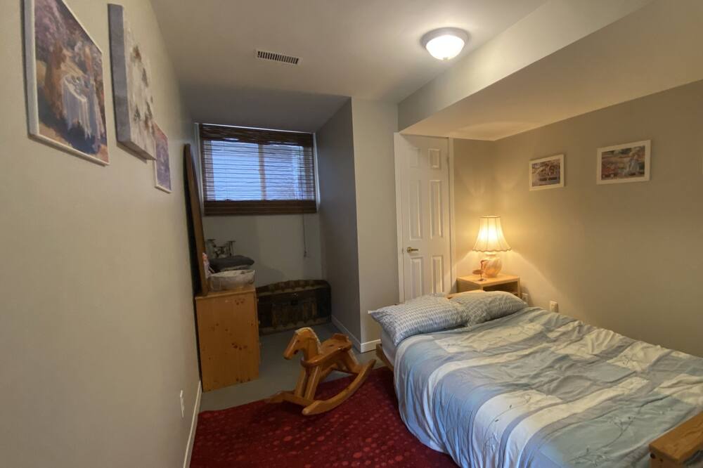 Photo of Bedroom in Greenbank