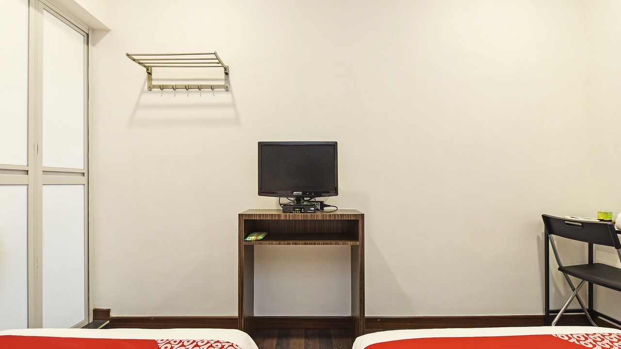 Photo of Bedroom in Muar