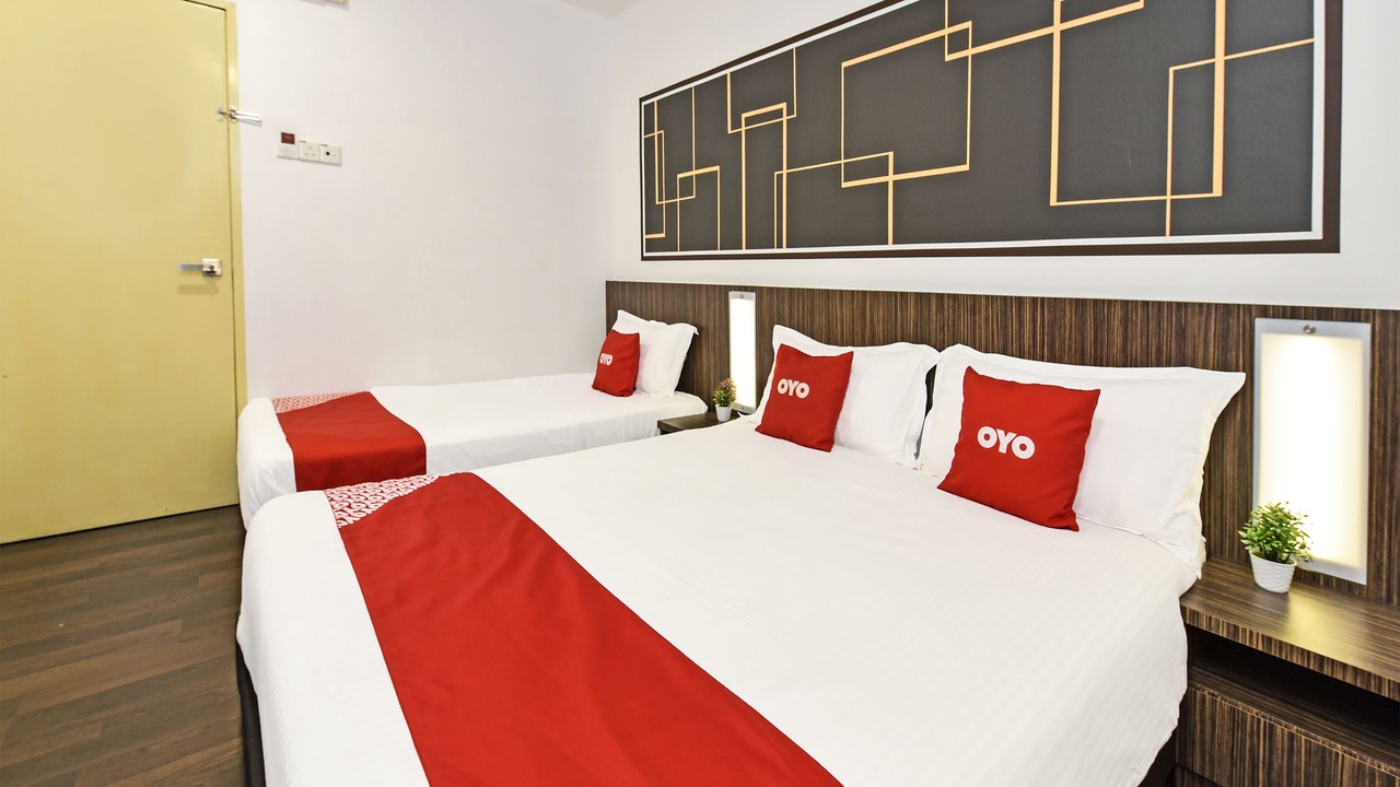 Photo of Bedroom in Muar