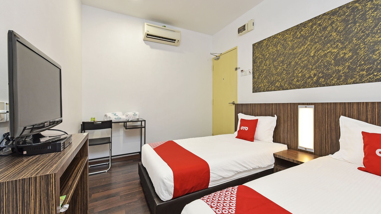 Photo of Bedroom in Muar