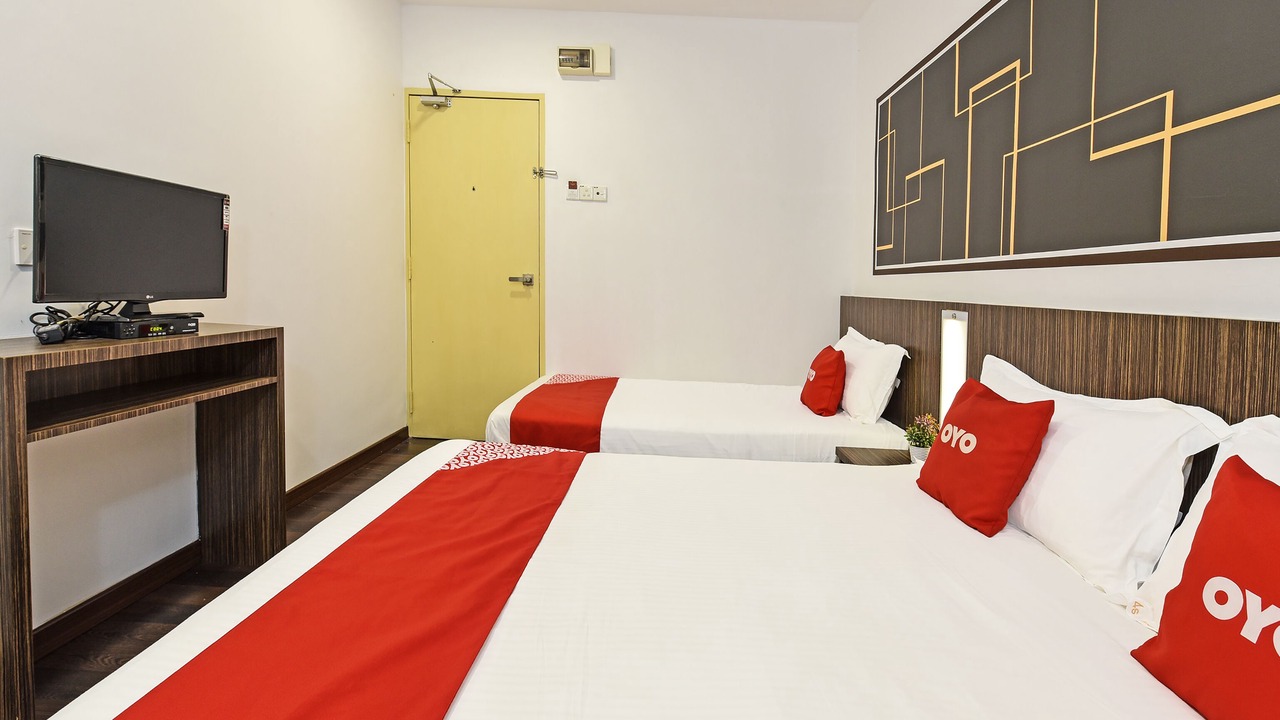 Photo of Bedroom in Muar