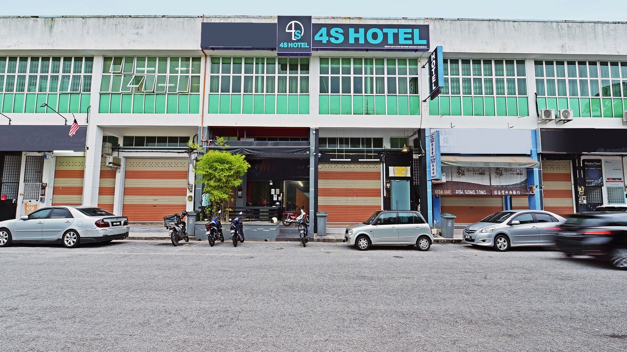 Photo of Outdoor in Muar