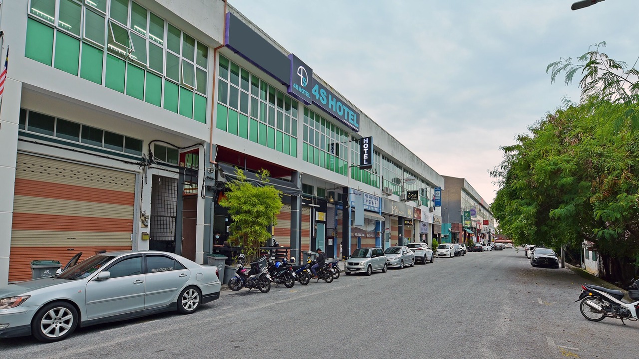 Photo of Outdoor in Muar