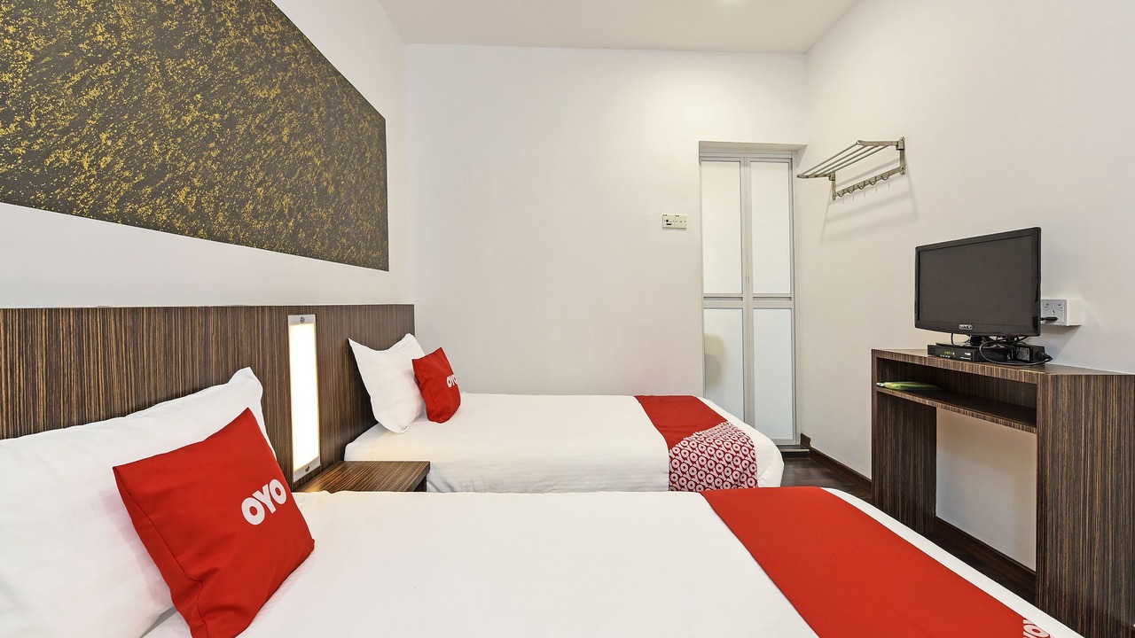 Photo of Bedroom in Muar