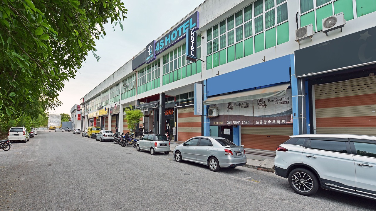 Photo of Outdoor in Muar