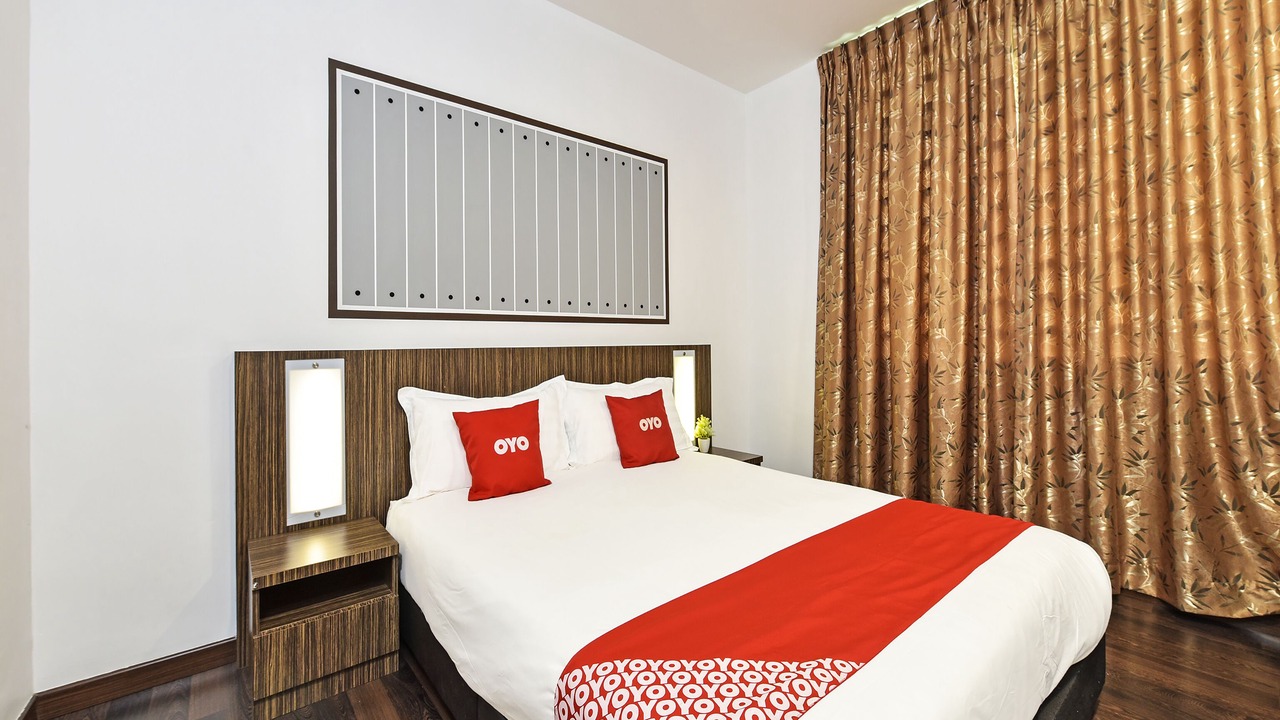 Photo of Bedroom in Muar