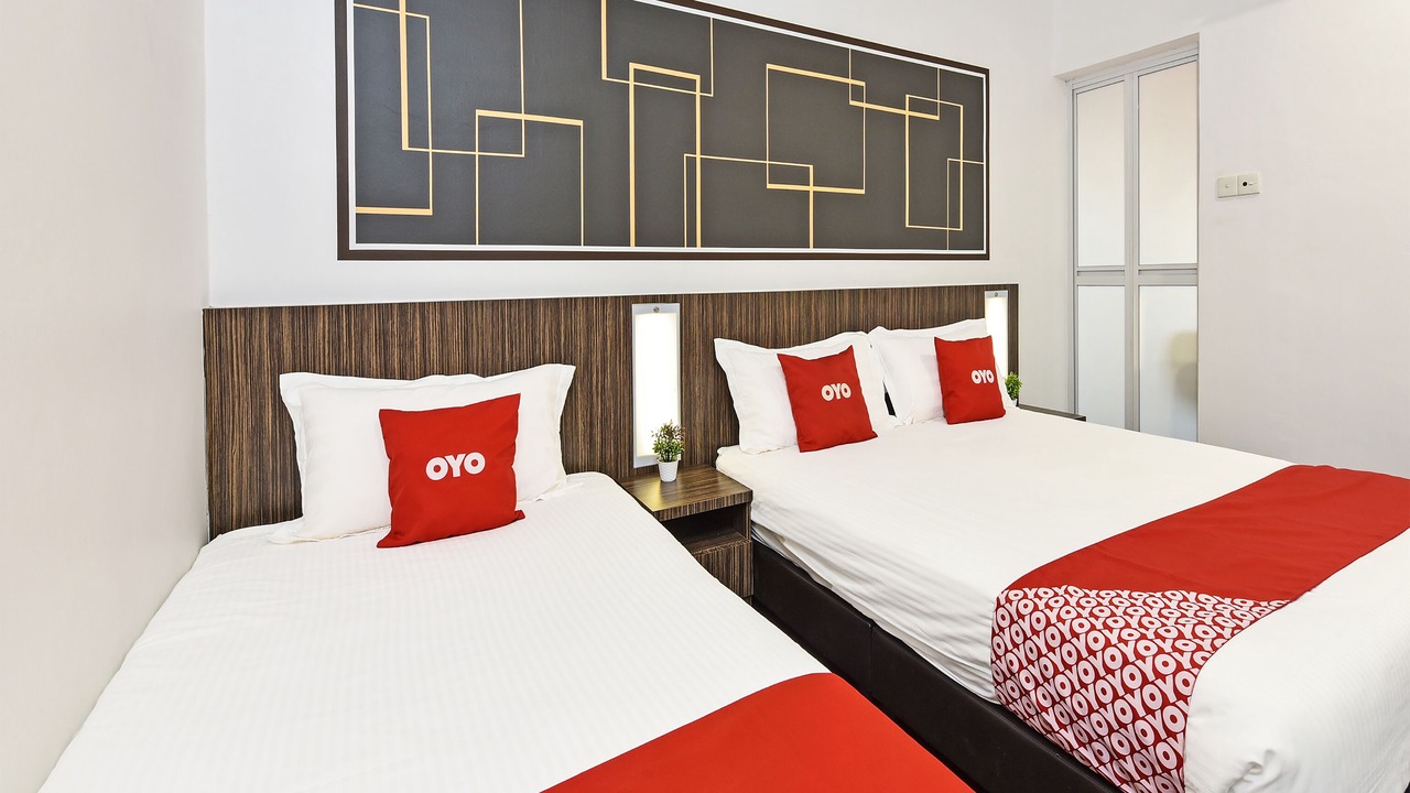 Photo of Bedroom in Muar