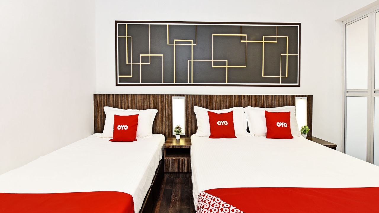 Photo of Bedroom in Muar