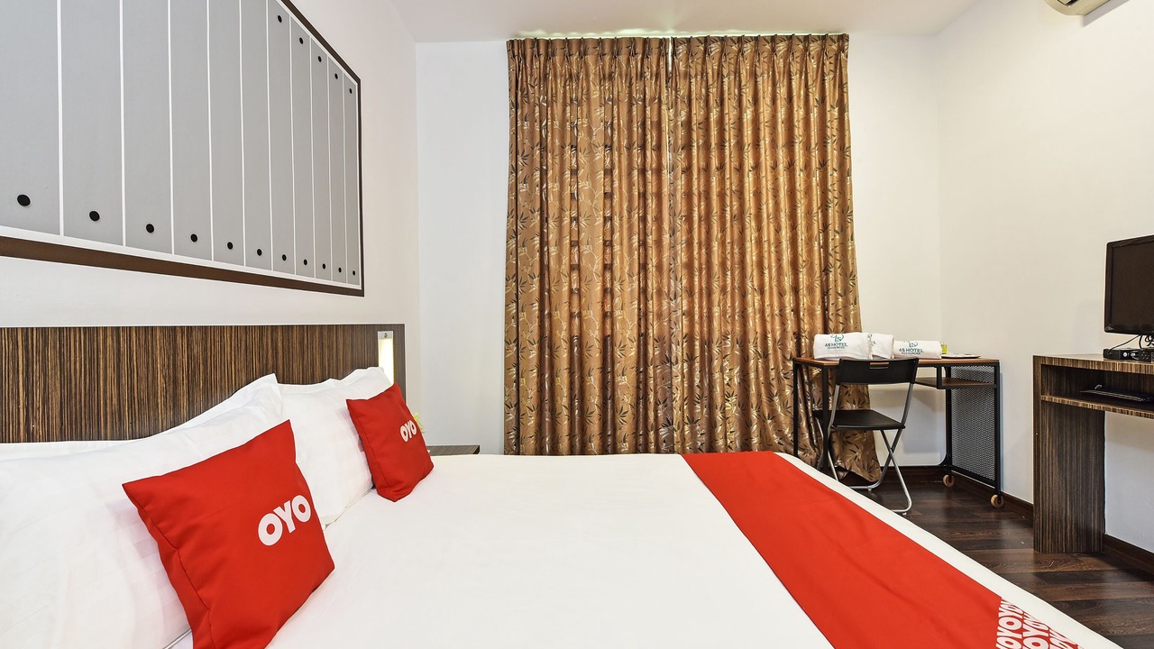 Photo of Bedroom in Muar