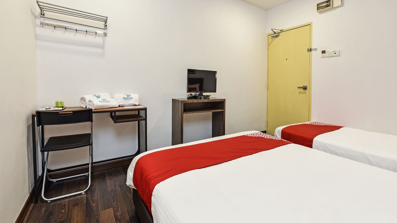 Photo of Bedroom in Muar