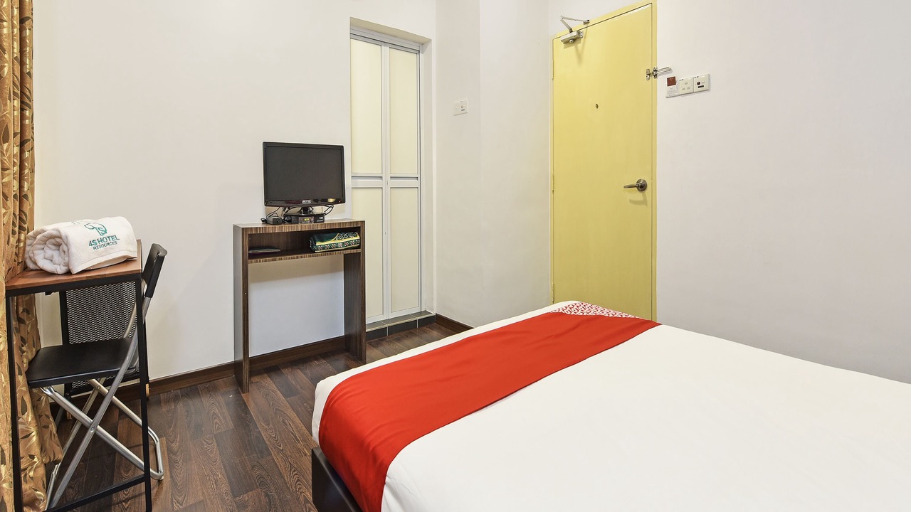 Photo of Bedroom in Muar