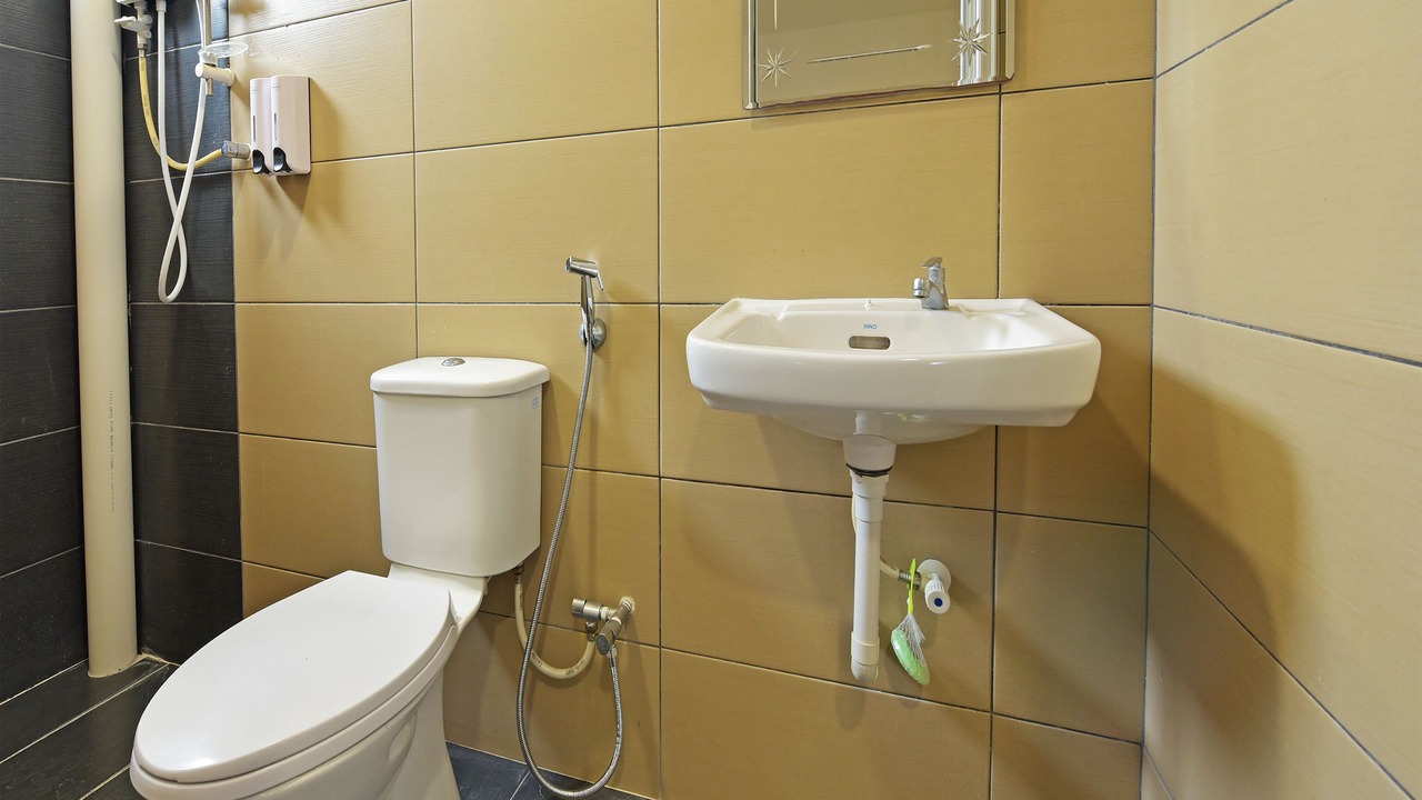 Photo of Bathroom in Muar