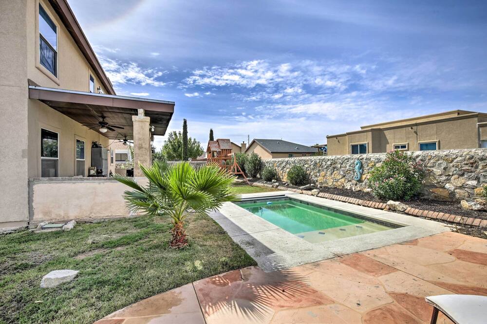 Photo of Outdoor in El Paso