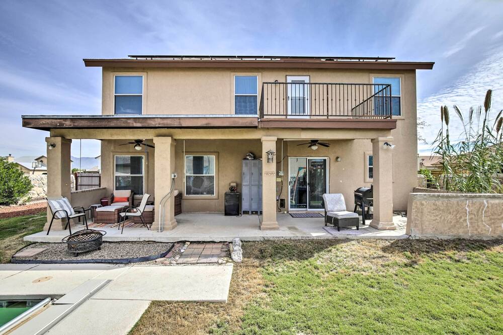 Photo of Outdoor in El Paso