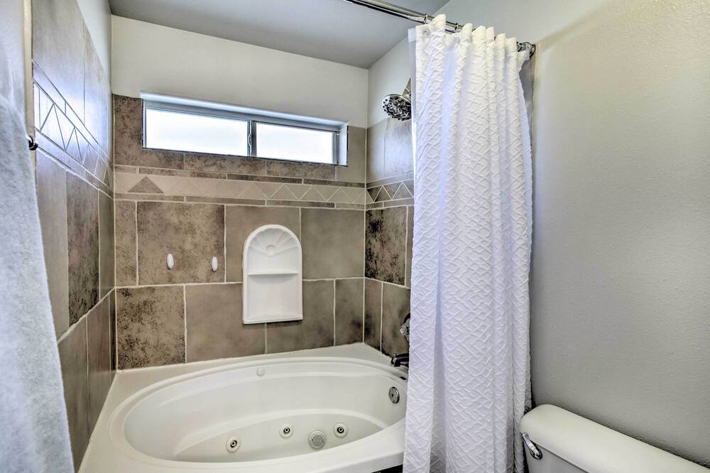 Photo of Bathroom in El Paso