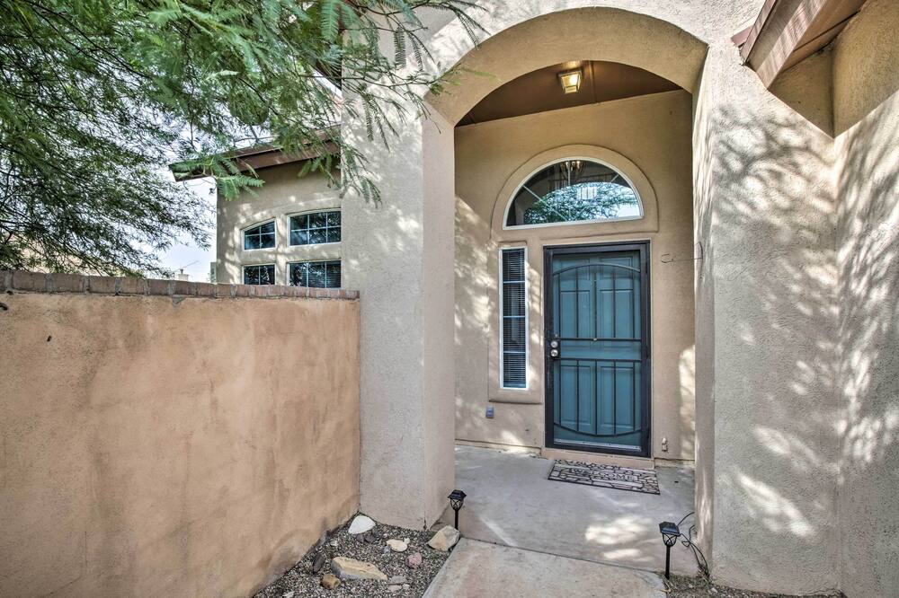 Photo of Outdoor in El Paso