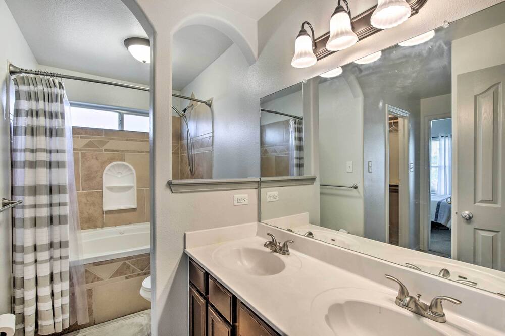 Photo of Bathroom in El Paso