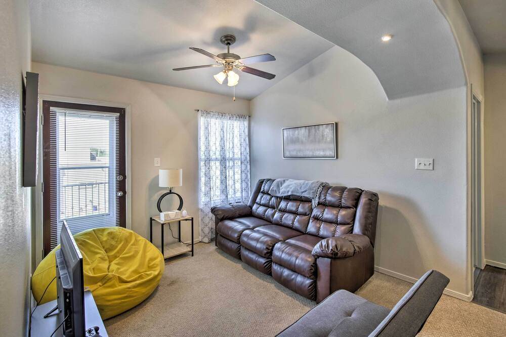 Photo of Bedroom in El Paso