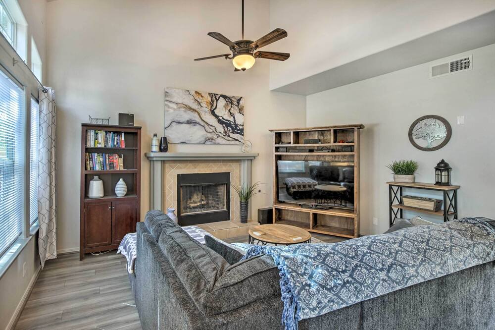 Photo of Bedroom in El Paso