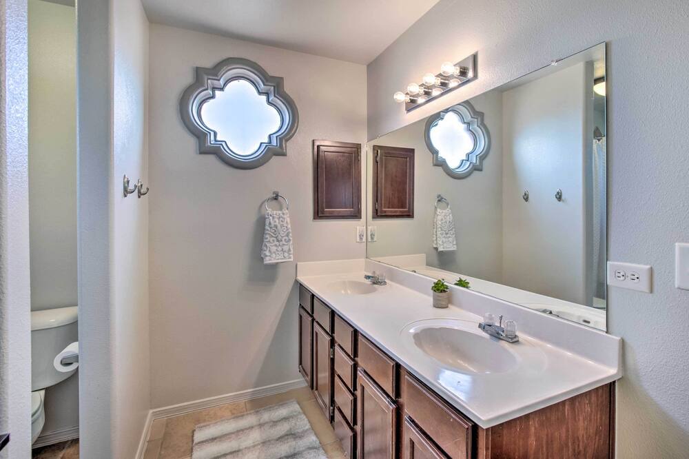 Photo of Bathroom in El Paso