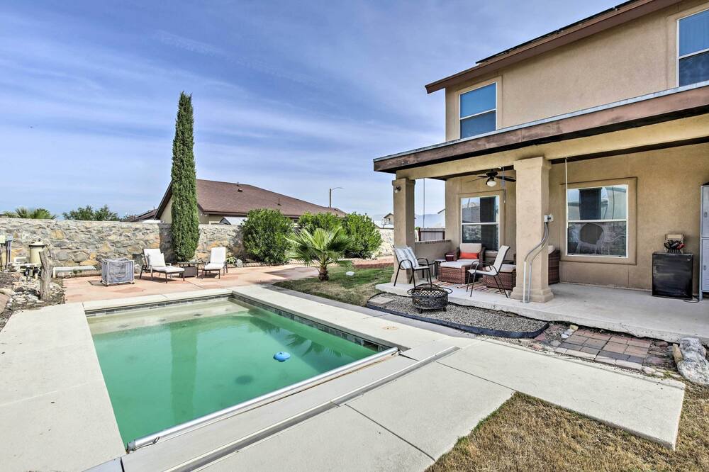 Photo of Outdoor in El Paso
