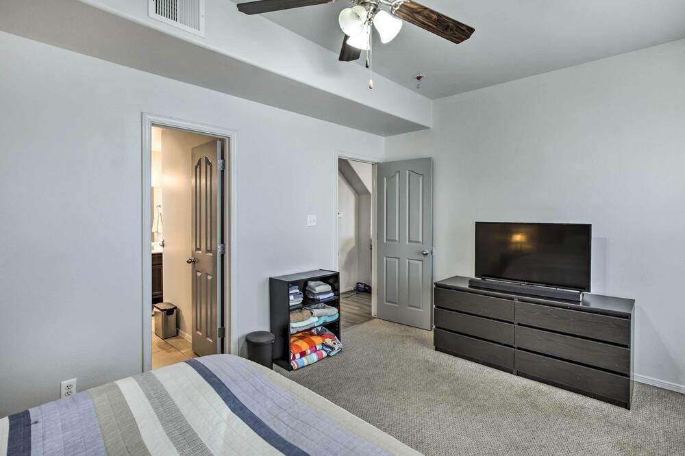 Photo of Bedroom in El Paso