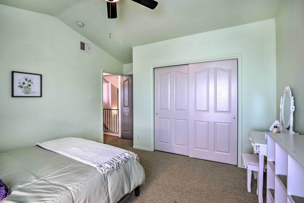 Photo of Bedroom in El Paso