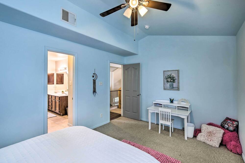 Photo of Bedroom in El Paso