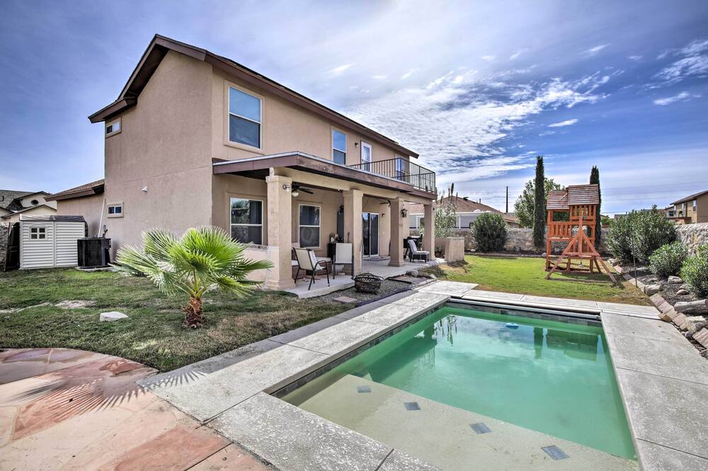 Photo of Outdoor in El Paso
