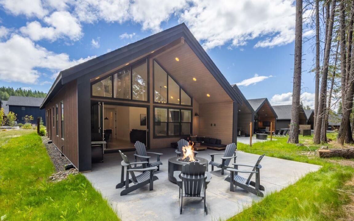 Photo of Outdoor in Roslyn