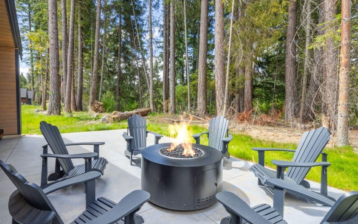 Photo of Outdoor in Roslyn