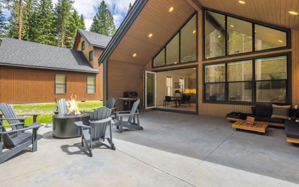 Photo of Outdoor in Roslyn