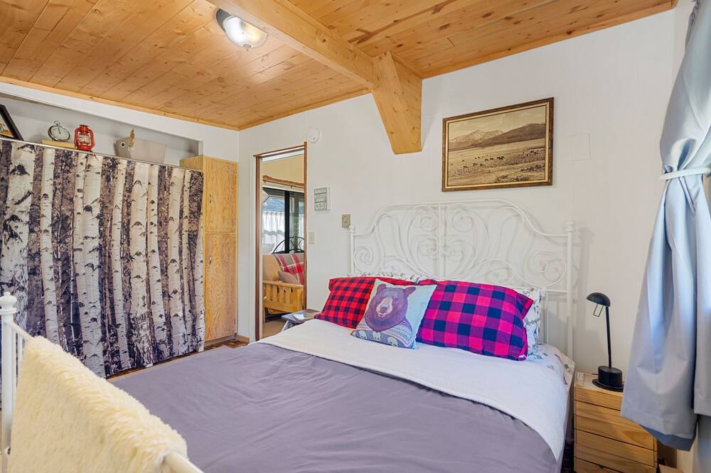 Photo of Bedroom in Red Feather Lakes