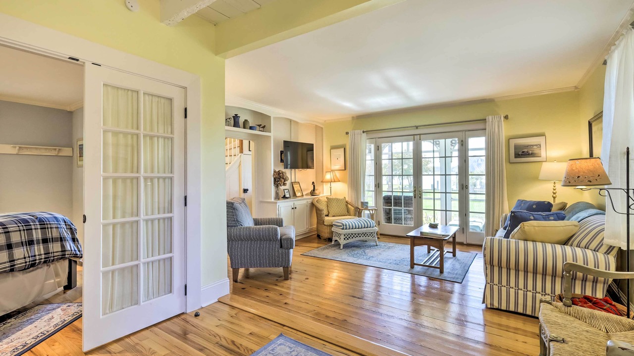 Photo of Livingroom in Whitehaven