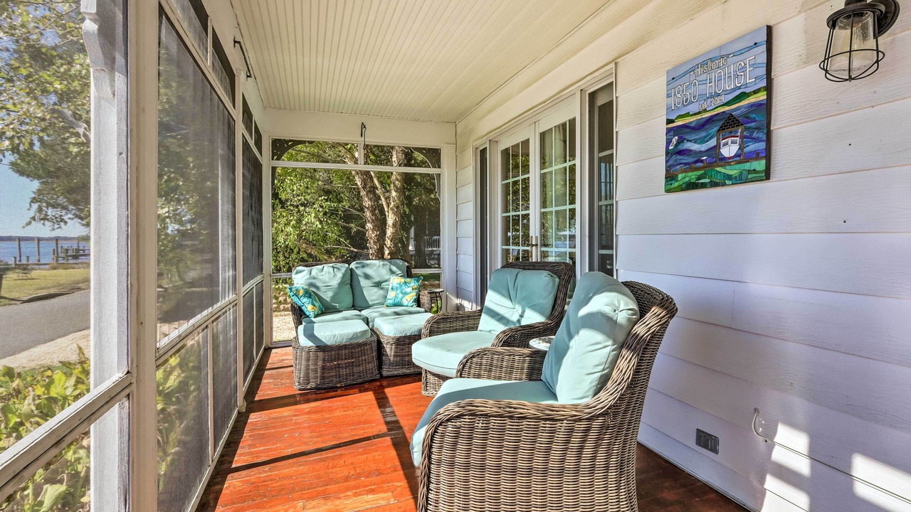 Photo of Outdoor in Whitehaven