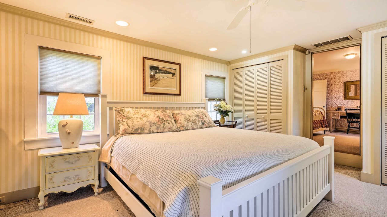 Photo of Bedroom in Whitehaven