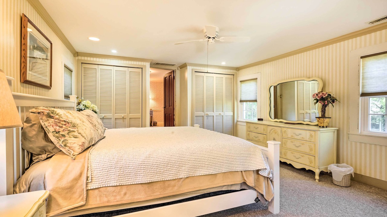 Photo of Bedroom in Whitehaven