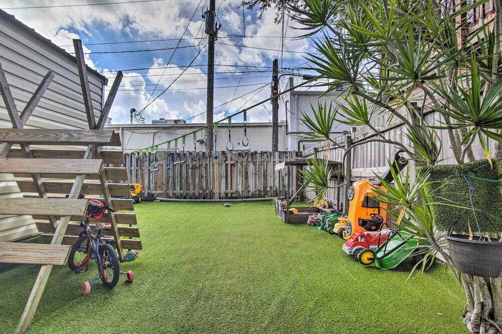 Photo of Outdoor in Colee Hammock