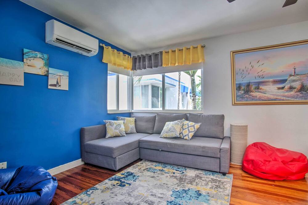 Photo of Bedroom in Colee Hammock
