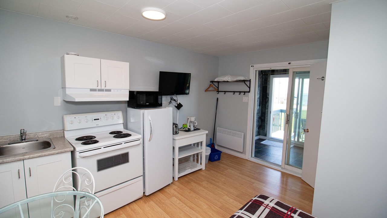 Photo of Bedroom in Pointe-au-Pere