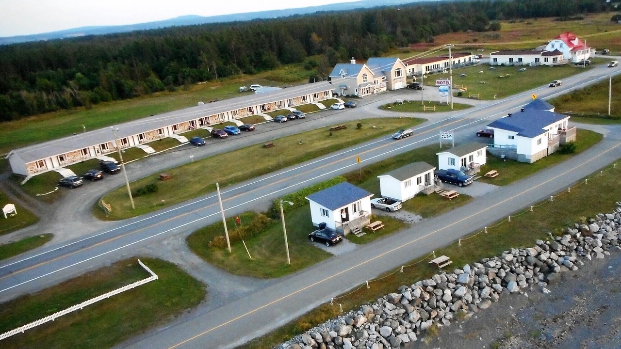 Photo of Outdoor in Pointe-au-Pere