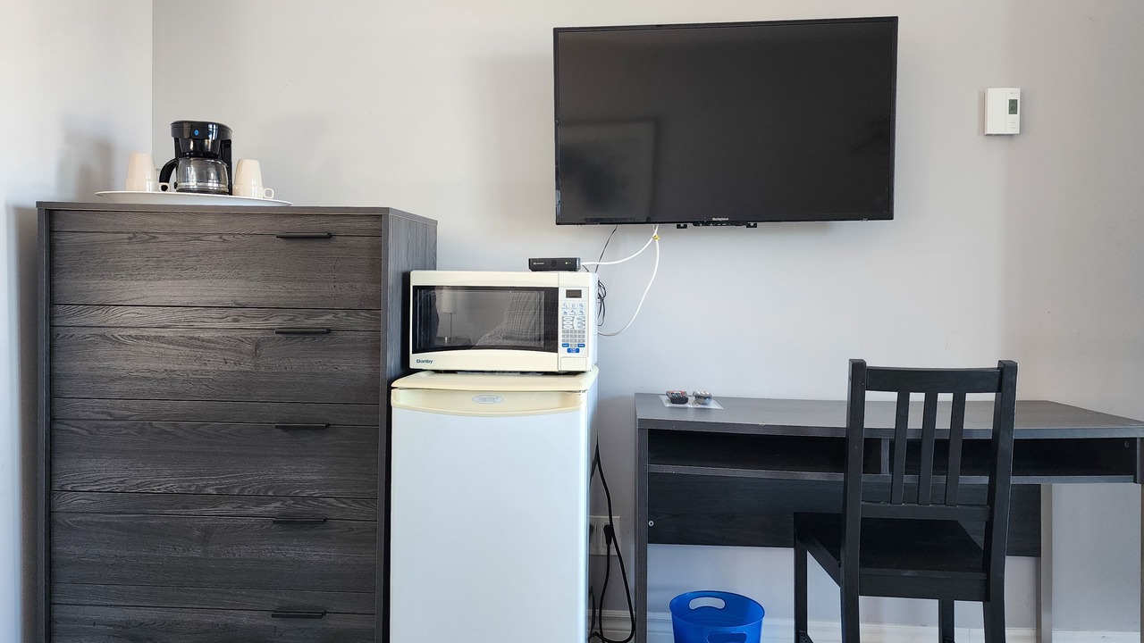 Photo of Bedroom in Pointe-au-Pere