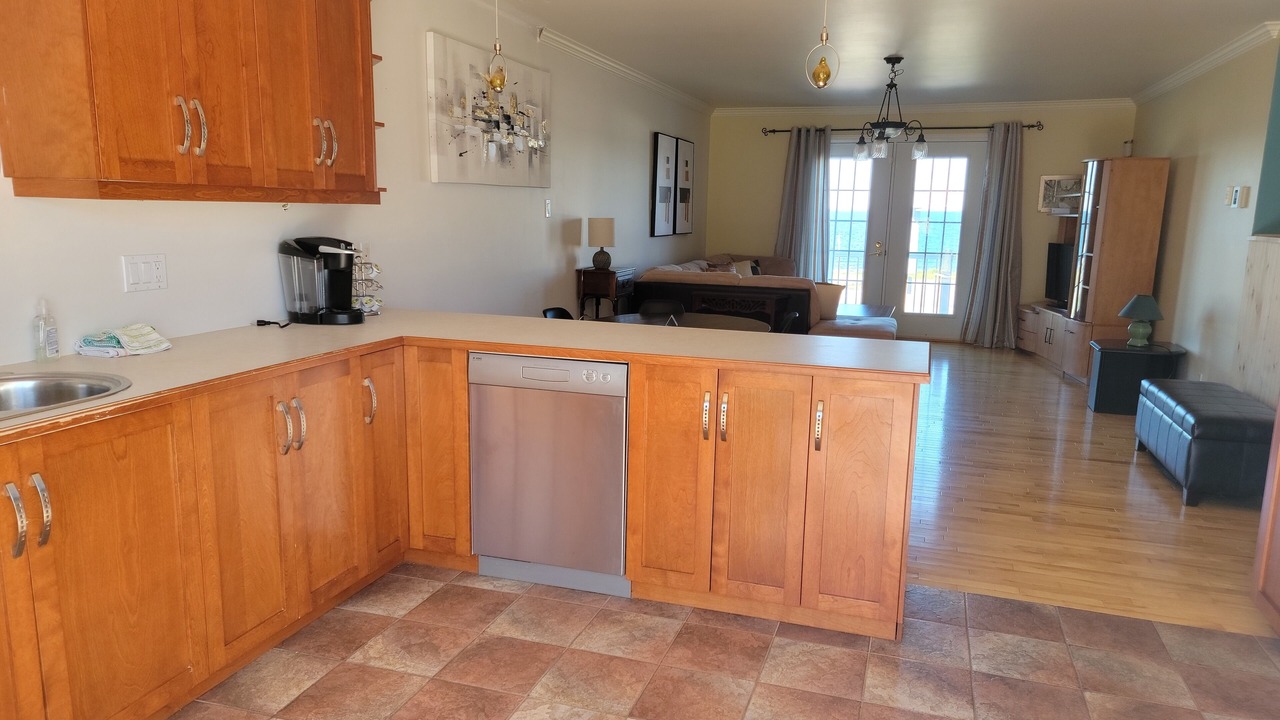 Photo of Kitchen in Pointe-au-Pere
