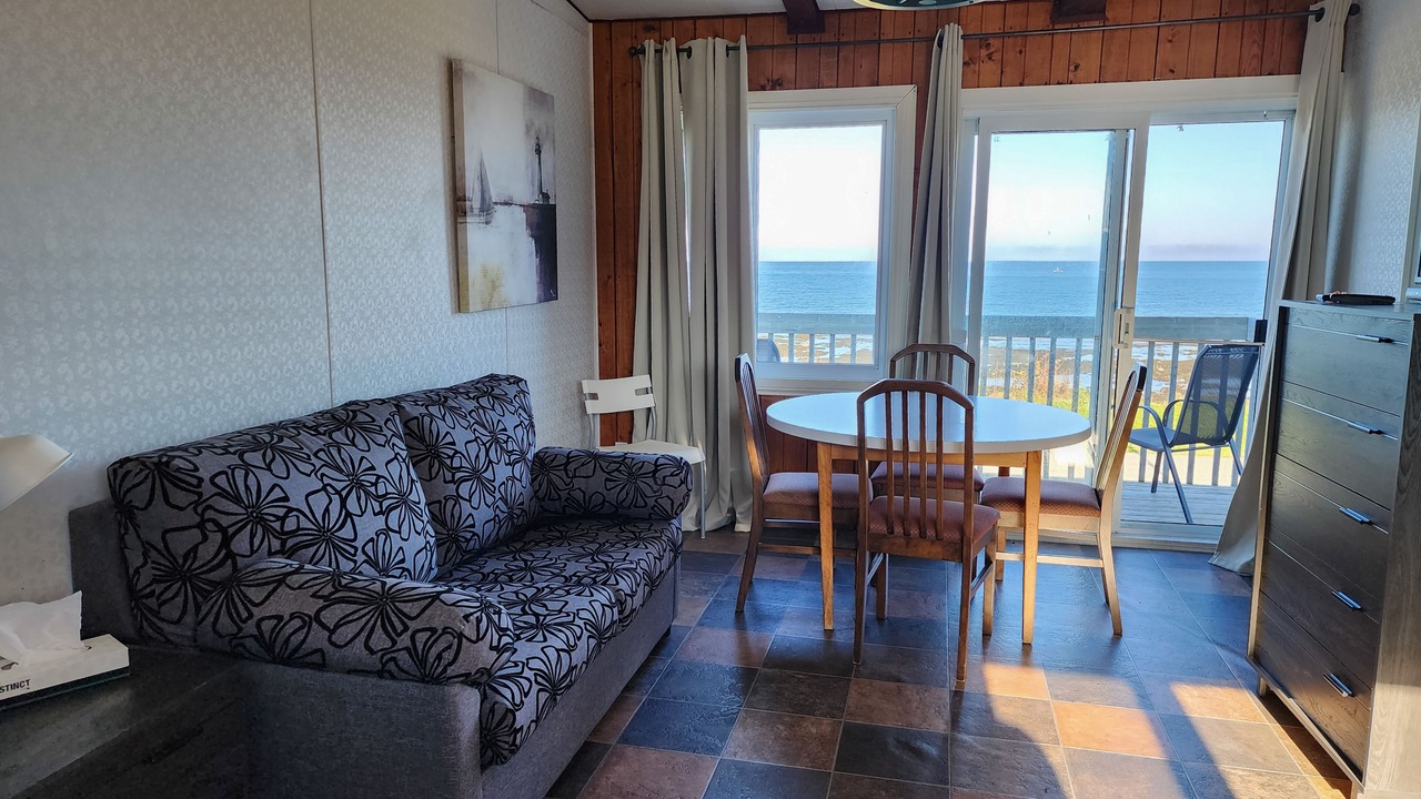 Photo of Bedroom in Pointe-au-Pere