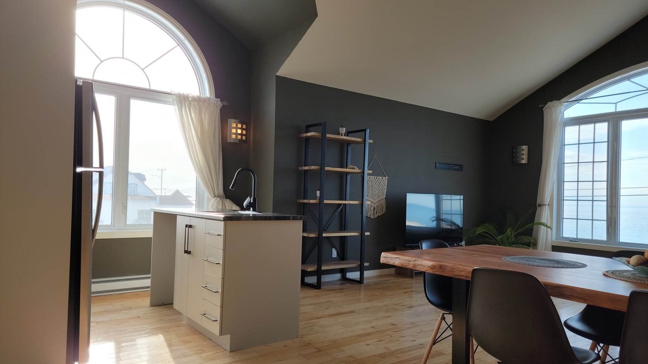 Photo of Kitchen in Pointe-au-Pere