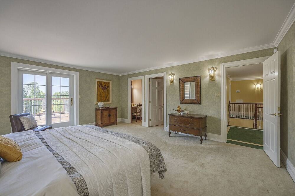 Photo of Bedroom in Kingston