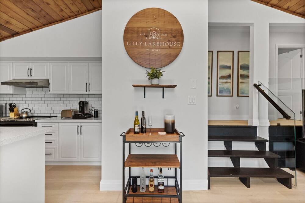 Photo of Kitchen in Broadbent