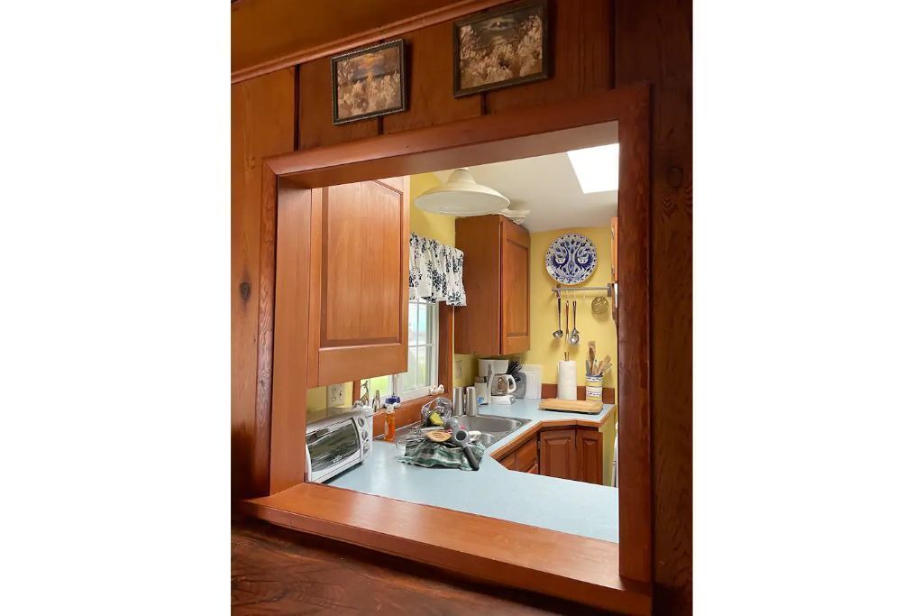 Photo of Kitchen in Rockaway Beach