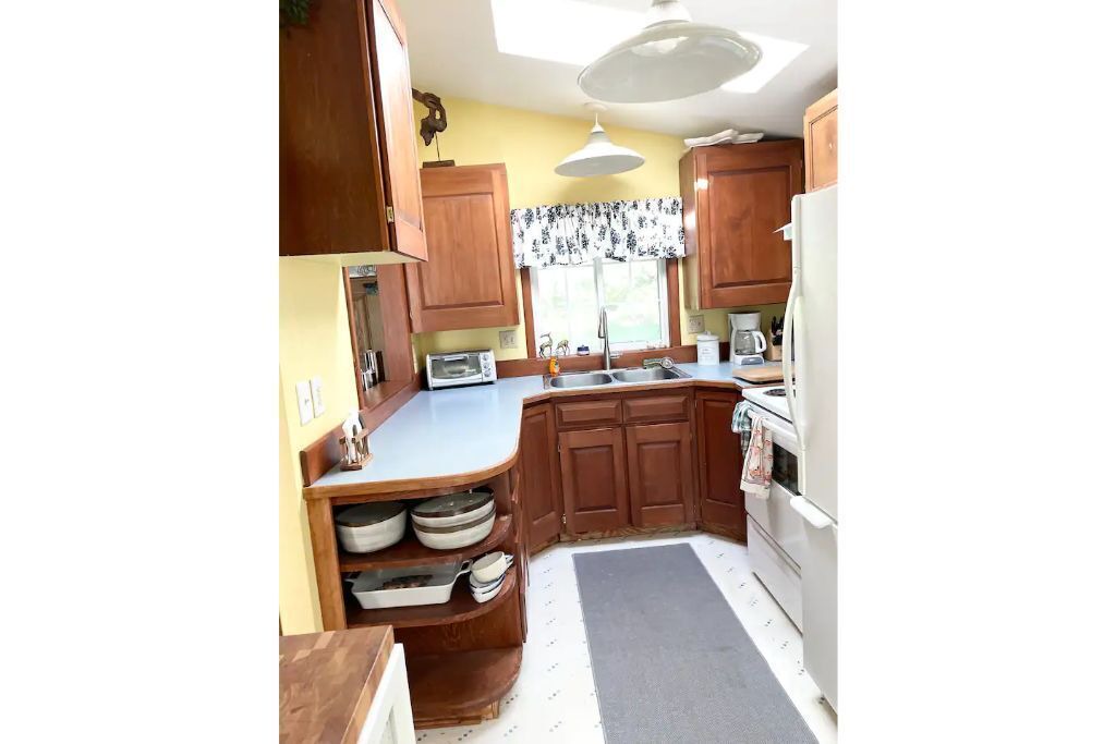 Photo of Kitchen in Rockaway Beach